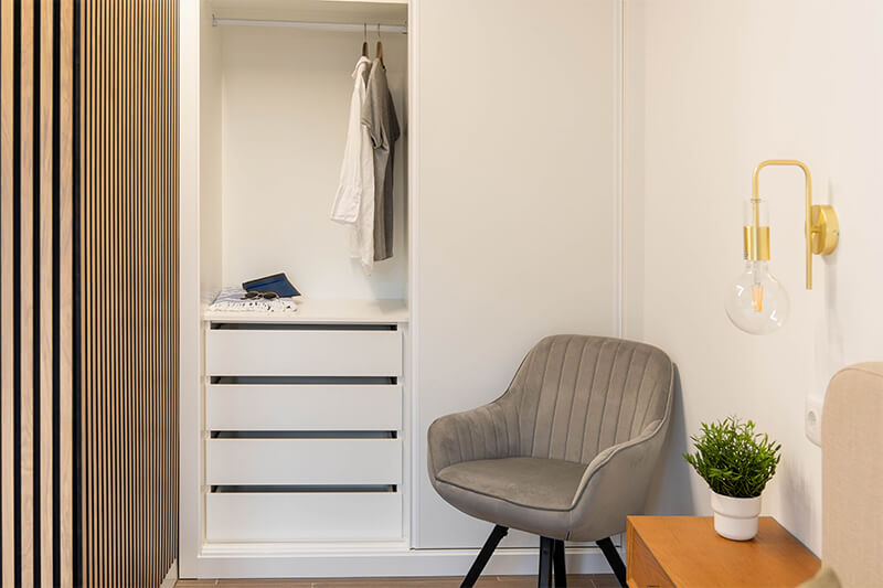 Habitación Doble - Suite
