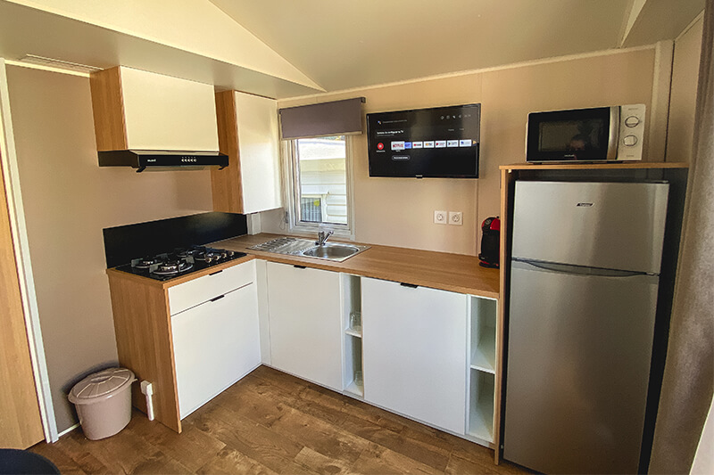 Cocina Bungalow