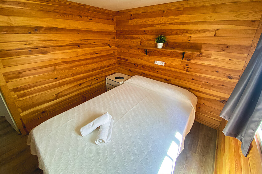 Bungalow Costa Blanca Benidorm